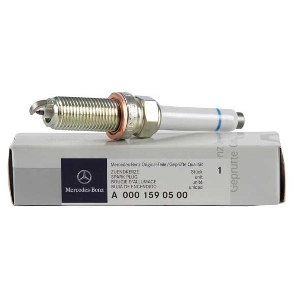 SPARK PLUG