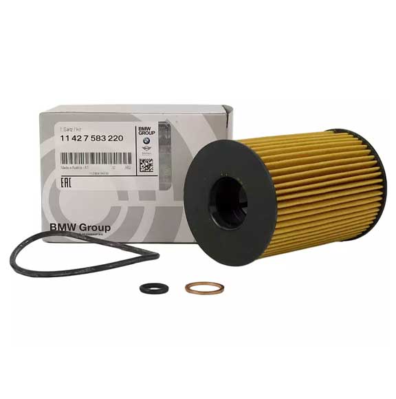 BMW OIL FILTER 11427583220