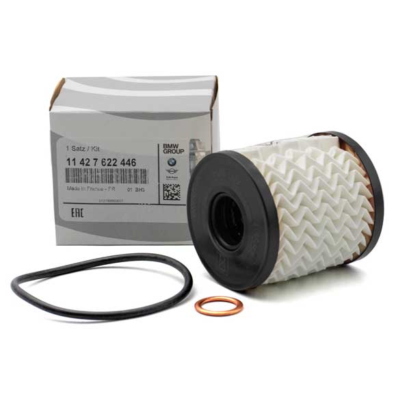 BMW OIL FILTER 11427622446
