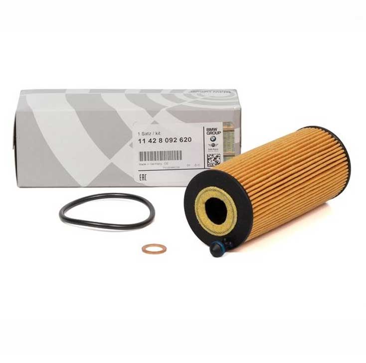 BMW OIL FILTER 11428092620