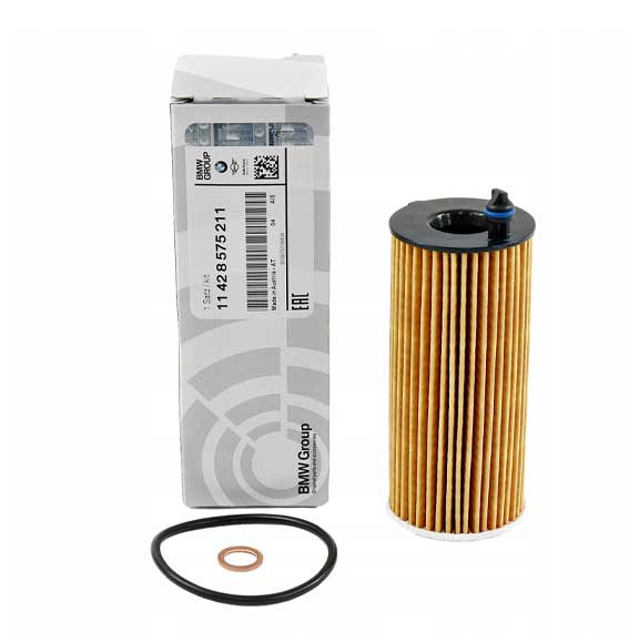 BMW OIL FILTER 11428575211