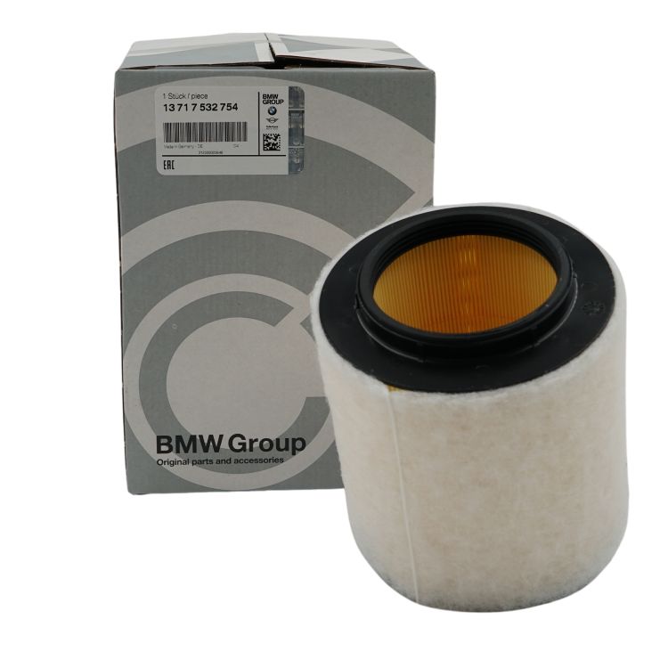 BMW AIR FILTER 13717532754