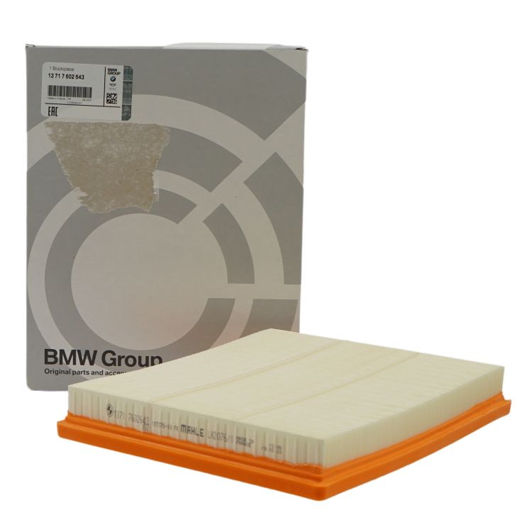 BMW AIR FILTER 13717602643