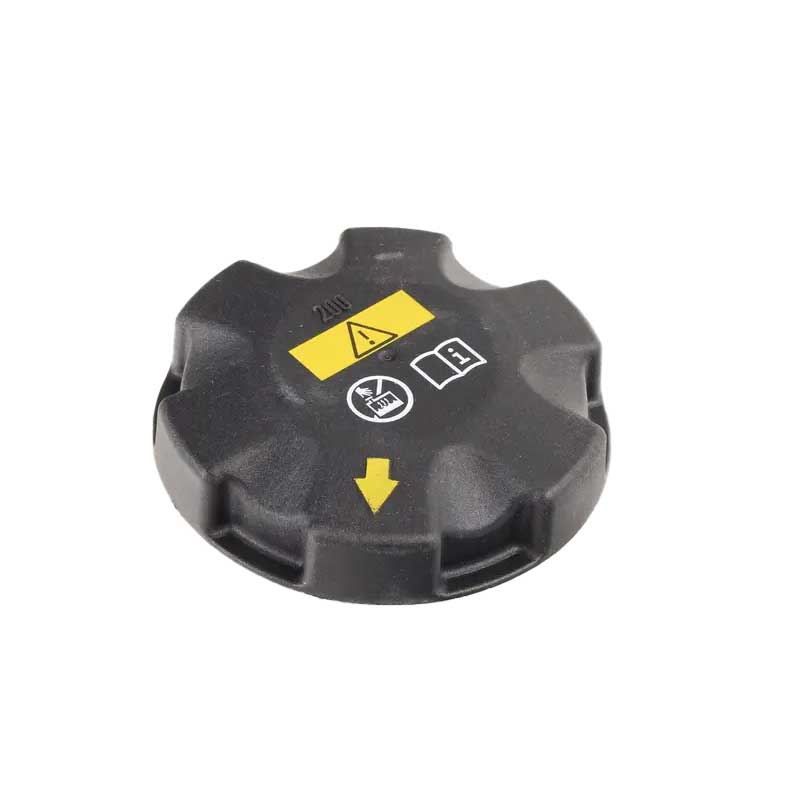 BMW RADIATOR CAP 17117639021