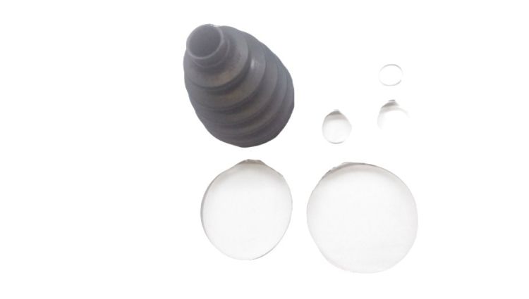 AXLE OUTER BOOT 31608657723