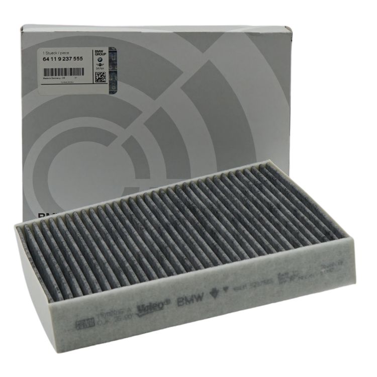AC FILTER 64119237555