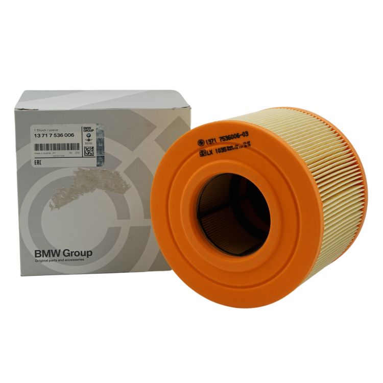 AIR FILTER 13717536006