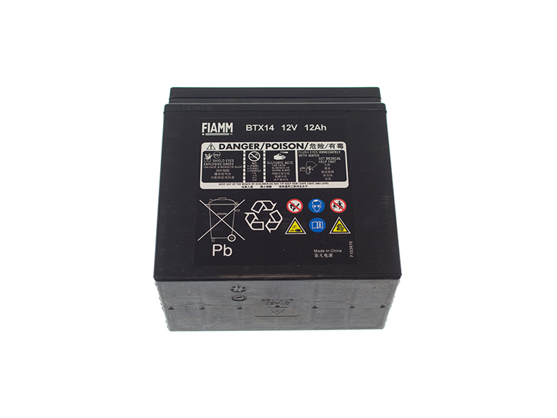 AUXILIARRY BATTERY BOS0009829608