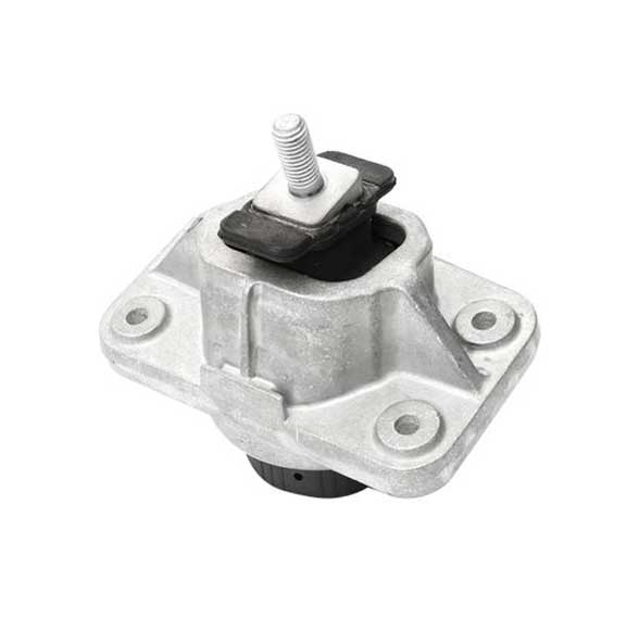 ENGINE MOUNTING