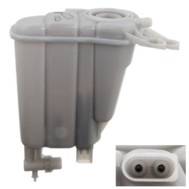 RADIATOR TANK 103414