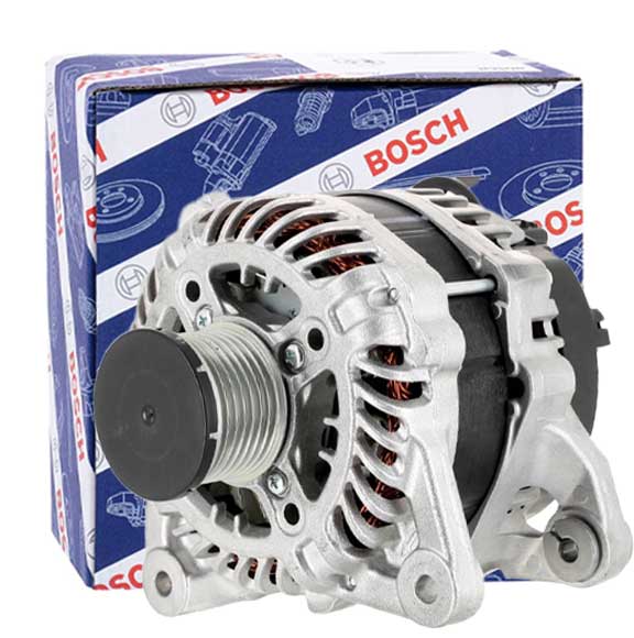 ALTERNATOR 1986A01041