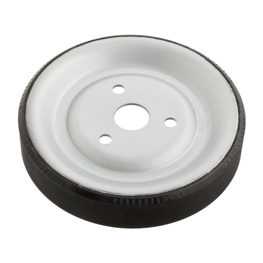 PULLEY WATER PUMP 102466