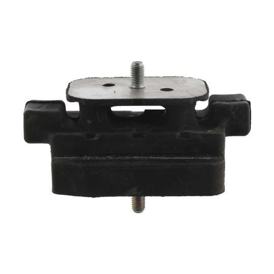 GEAR RUBBER BUSH 31986