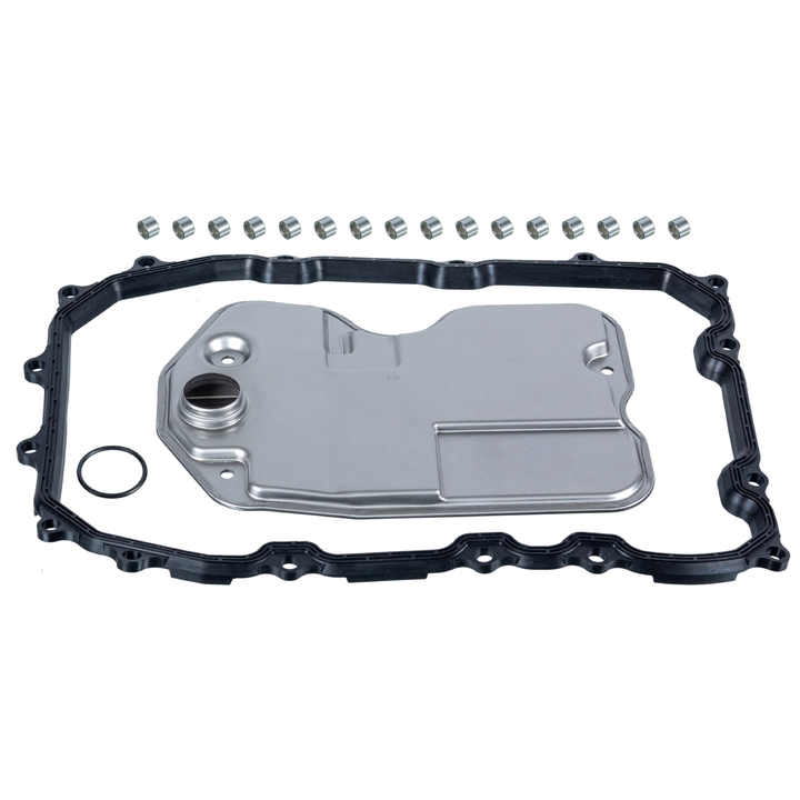 HYDRAULIC FILTER SET AUTOMATIC TRANSMISSION 107404