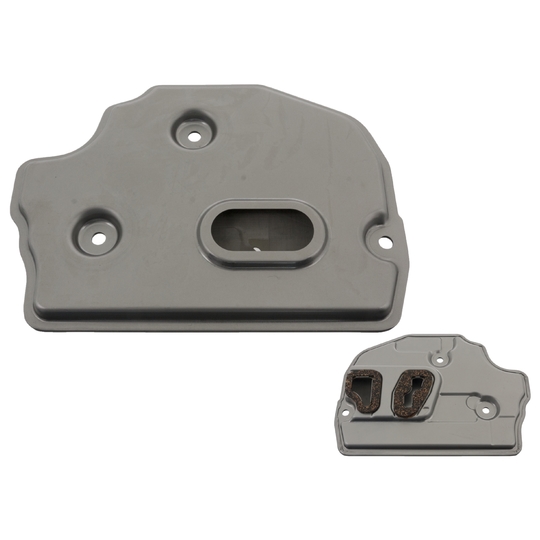 GEAR FILTER 47165