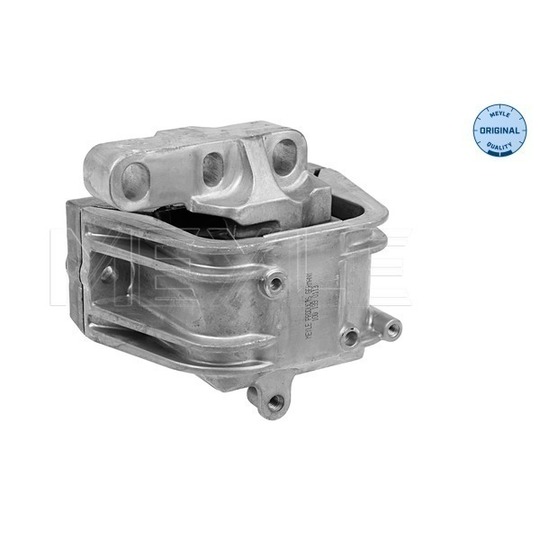 ENGINE MOUNTING 1001990113