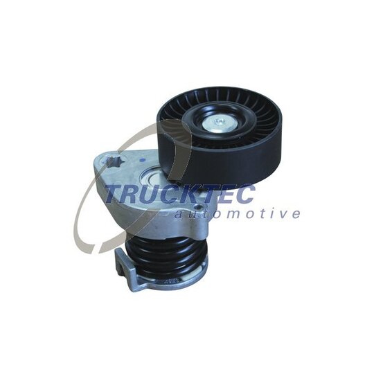 BELT TENSIONER A2712000470
