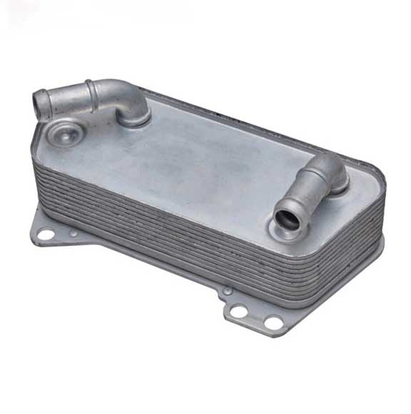 AUDI/VW GEAR OIL COOLER 02E409061D