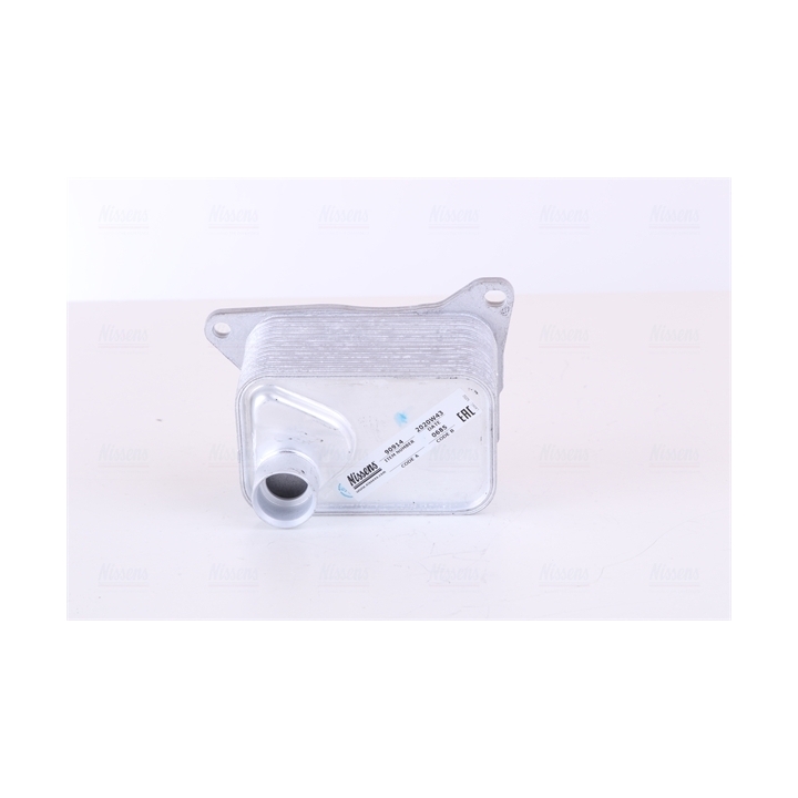 ENGINE OIL COOLER 90914