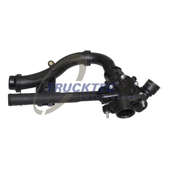 THERMOSTAT ASSY 02.19.401