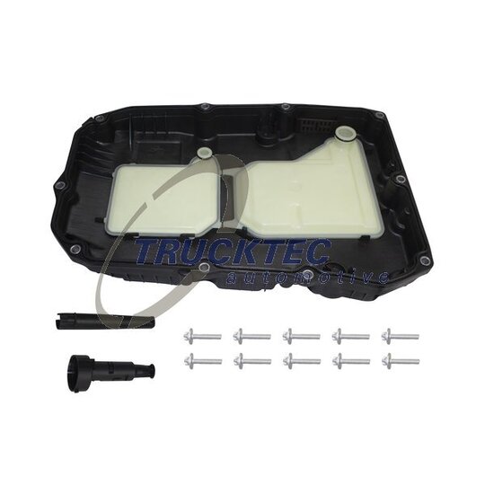 GEAR OIL PAN 02.25.097