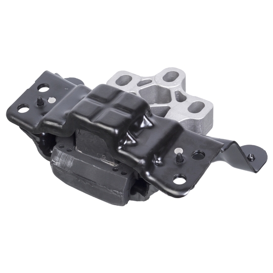 TRANSMISSION MOUNT 104266