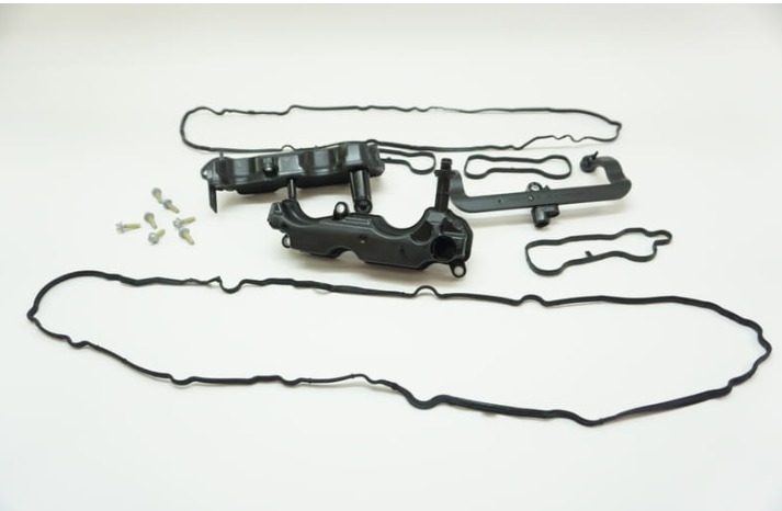 PCV VALVE 11158636541