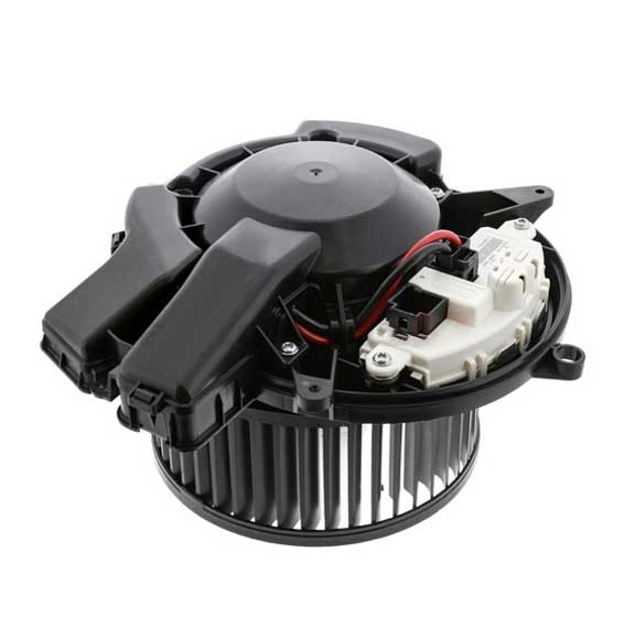A/C BLOWER For MERCEDES-BENZ 1669066100