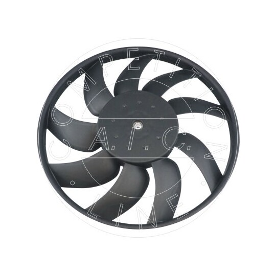RADIATOR FAN RHS FOR MERCEDES- BENZ A9065000393