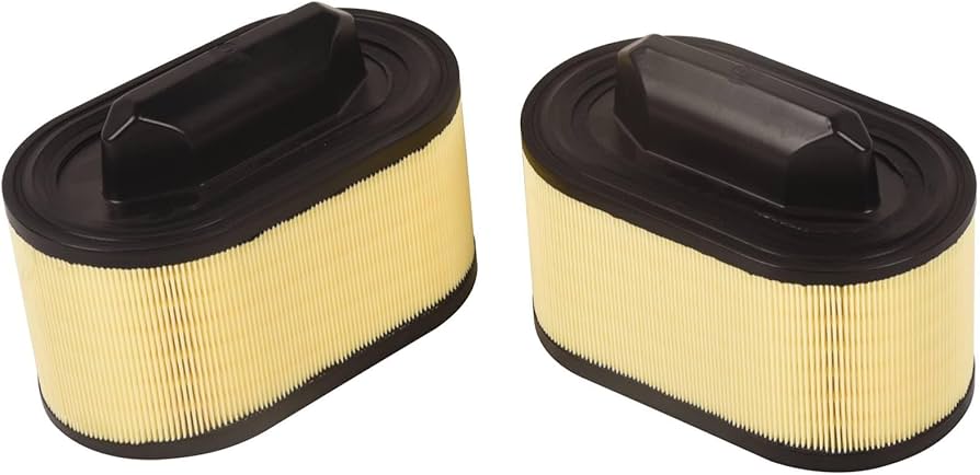 Maserati Air Filter